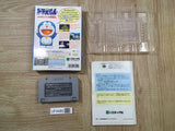 UF4480 Doraemon Nobita to Mittsu no Seireiseki Boxed N64 Japan