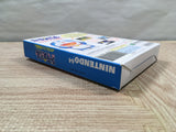 UF4480 Doraemon Nobita to Mittsu no Seireiseki Boxed N64 Japan