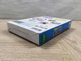 UF4480 Doraemon Nobita to Mittsu no Seireiseki Boxed N64 Japan