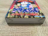 UF4480 Doraemon Nobita to Mittsu no Seireiseki Boxed N64 Japan