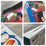 UF4480 Doraemon Nobita to Mittsu no Seireiseki Boxed N64 Japan