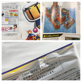 UF4481 Baku Bomberman Boxed N64 Japan