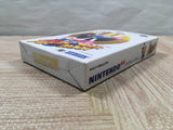 UF4481 Baku Bomberman Boxed N64 Japan