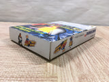 UF4481 Baku Bomberman Boxed N64 Japan