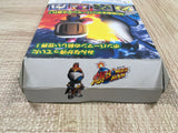UF4481 Baku Bomberman Boxed N64 Japan