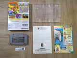 UF4482 Diddy Kong Racing Boxed N64 Japan
