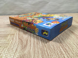 UF4482 Diddy Kong Racing Boxed N64 Japan