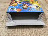UF4482 Diddy Kong Racing Boxed N64 Japan