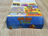 UF4482 Diddy Kong Racing Boxed N64 Japan