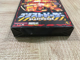 UF4483 Blast Dozer Boxed N64 Japan