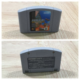 UF4483 Blast Dozer Boxed N64 Japan