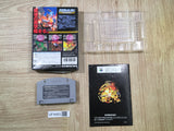 UF4483 Blast Dozer Boxed N64 Japan