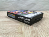 UF4483 Blast Dozer Boxed N64 Japan