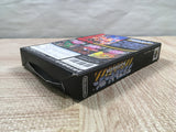 UF4483 Blast Dozer Boxed N64 Japan