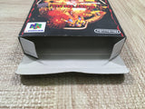 UF4483 Blast Dozer Boxed N64 Japan