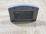 UF4484 Blast Dozer Boxed N64 Japan