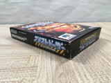 UF4484 Blast Dozer Boxed N64 Japan