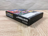 UF4484 Blast Dozer Boxed N64 Japan