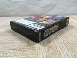 UF4484 Blast Dozer Boxed N64 Japan