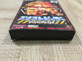 UF4484 Blast Dozer Boxed N64 Japan