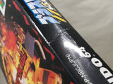 UF4484 Blast Dozer Boxed N64 Japan