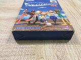 UF4485 Pilotwings Boxed N64 Japan