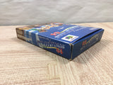 UF4485 Pilotwings Boxed N64 Japan