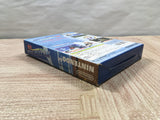 UF4485 Pilotwings Boxed N64 Japan