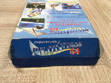 UF4485 Pilotwings Boxed N64 Japan