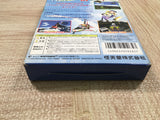 UF4485 Pilotwings Boxed N64 Japan
