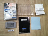 UF4486 Twisted Edge Extreme Snowboarding King Hill Boxed N64 Japan