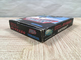 UF4486 Twisted Edge Extreme Snowboarding King Hill Boxed N64 Japan