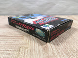 UF4486 Twisted Edge Extreme Snowboarding King Hill Boxed N64 Japan