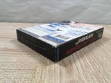 UF4486 Twisted Edge Extreme Snowboarding King Hill Boxed N64 Japan