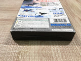 UF4486 Twisted Edge Extreme Snowboarding King Hill Boxed N64 Japan