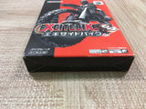 UF4487 Excite Bike 64 Boxed N64 Japan
