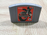 UF4487 Excite Bike 64 Boxed N64 Japan