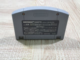 UF4487 Excite Bike 64 Boxed N64 Japan
