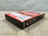 UF4487 Excite Bike 64 Boxed N64 Japan