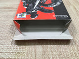 UF4487 Excite Bike 64 Boxed N64 Japan