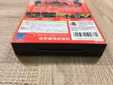 UF4487 Excite Bike 64 Boxed N64 Japan