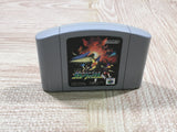 UF4488 Star Fox Boxed N64 Japan