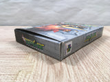 UF4488 Star Fox Boxed N64 Japan
