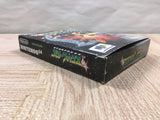 UF4488 Star Fox Boxed N64 Japan