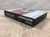 UF4488 Star Fox Boxed N64 Japan