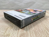 UF4488 Star Fox Boxed N64 Japan