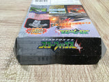 UF4488 Star Fox Boxed N64 Japan
