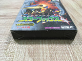 UF4488 Star Fox Boxed N64 Japan