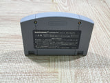 UF4489 Dezaemon 3D Boxed N64 Japan