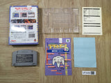 UF4489 Dezaemon 3D Boxed N64 Japan